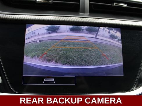 Used 2021 Buick Encore GX Preferred FWD image 4