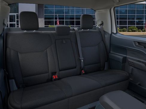 New 2026 Ford Maverick XLT w/ XLT Luxury Package image 11