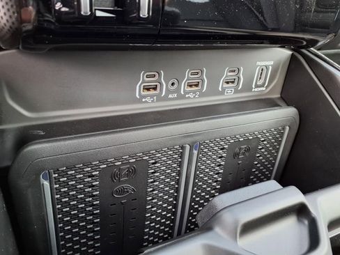 New 2026 RAM 1500 Limited AWD/4WD image 19