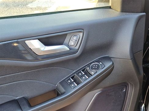 Used 2024 Ford Escape ST-Line w/ Tech Pack #1 image 15