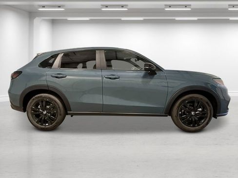 New 2027 Honda HR-V Sport image 2