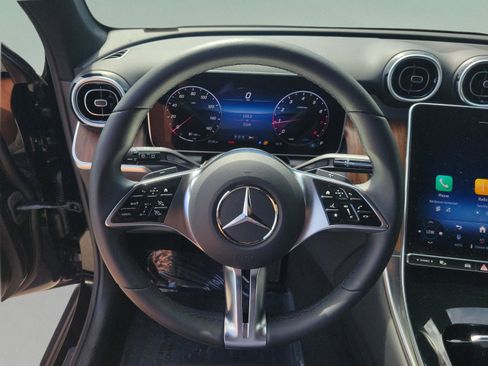 Certified 2026 Mercedes-Benz GLC 300 4MATIC image 22