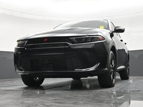 Used 2024 Dodge Hornet GT Plus w/ GT Blacktop Package AWD/4WD image 27