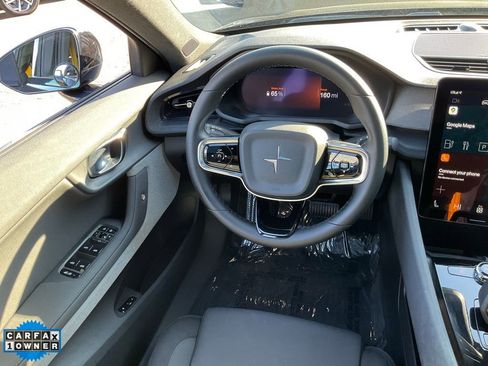 Used 2021 Polestar Polestar 2 w/ Performance Package image 38