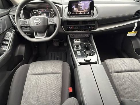 New 2026 Nissan Rogue SV w/ Cold Weather Package image 26