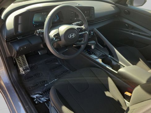 New 2026 Hyundai Elantra SEL Sport image 13