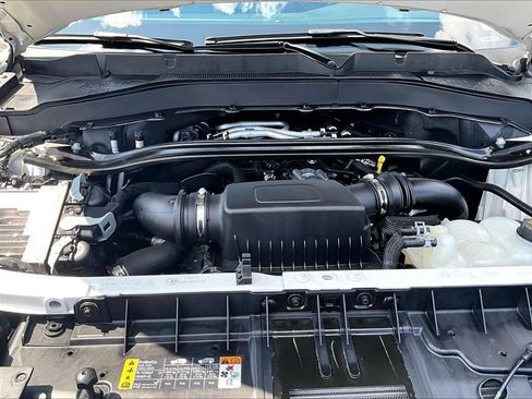 Used 2023 Ford Explorer ST w/ Equipment Group 401A AWD/4WD image 31
