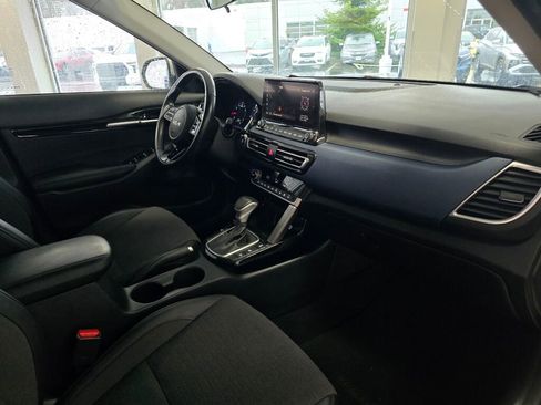 Used 2023 Kia Seltos Nightfall Edition image 45