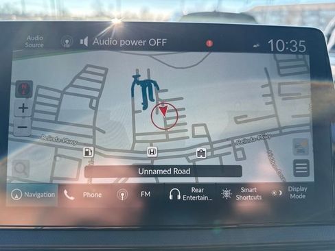 New 2026 Honda Odyssey Touring image 16