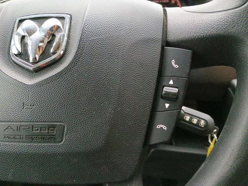 Used 2020 RAM ProMaster 3500 image 27