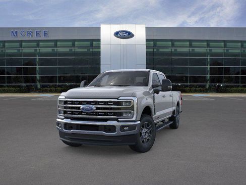 New 2026 Ford F250 Lariat AWD/4WD image 2