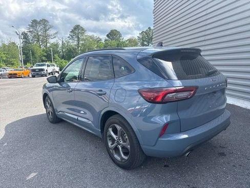 Used 2024 Ford Escape ST-Line FWD image 5