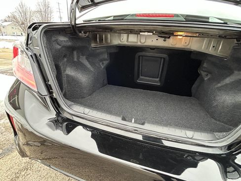 Used 2024 Mitsubishi Mirage G4 ES image 33