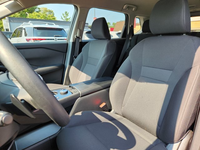 Certified 2025 Nissan Rogue S AWD/4WD image 7