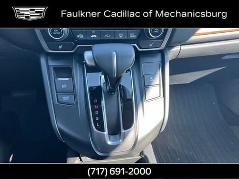 Used 2022 Honda CR-V EX-L image 23
