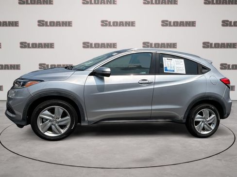 Used 2019 Honda HR-V EX image 2