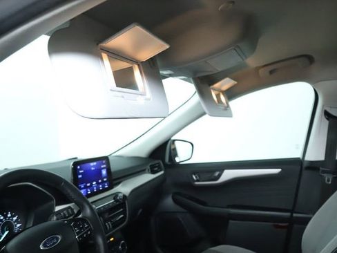Used 2022 Ford Escape SE w/ Convenience Package image 25