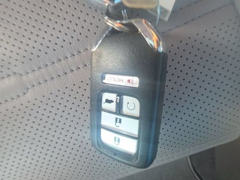 Used 2022 Honda CR-V EX-L image 33