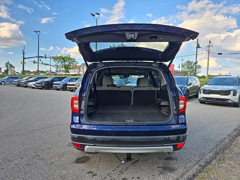 Used 2020 Honda Pilot EX-L image 6