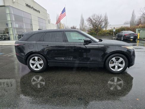 Used 2018 Land Rover Range Rover Velar S image 8