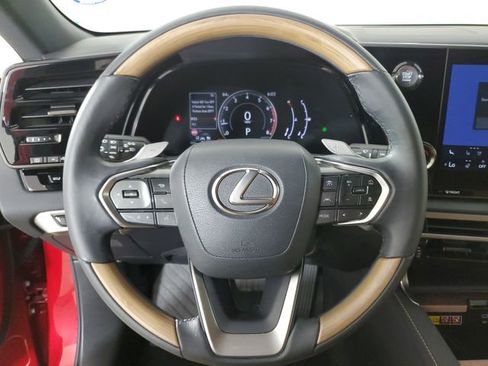 Used 2023 Lexus RX 350 Premium w/ Cold Area Package image 24