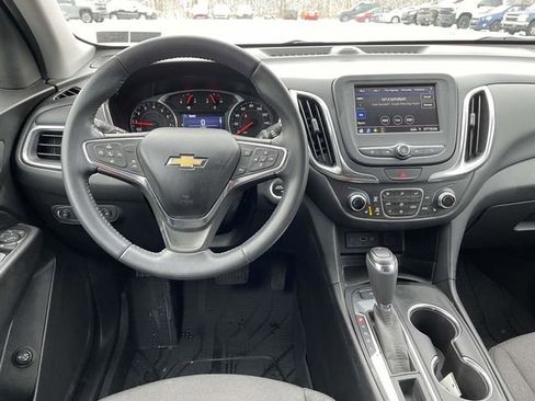 Used 2020 Chevrolet Equinox LT image 18