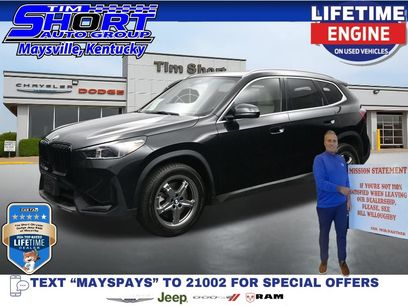 Used 2023 BMW X1 xDrive28i