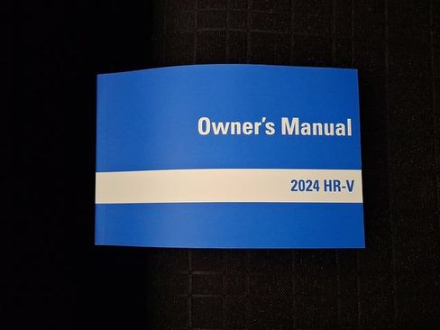 Used 2024 Honda HR-V Sport image 25