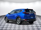 Used 2021 Honda CR-V EX image 3