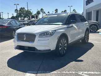 Certified 2020 Lincoln Corsair Reserve w/ Equipment Group 201A video 3