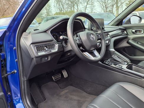 Certified 2023 Acura Integra A-Spec image 18