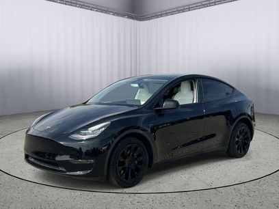 Used 2022 Tesla Model Y Long Range