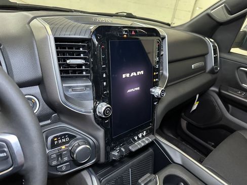 New 2026 RAM 1500 Big Horn image 29