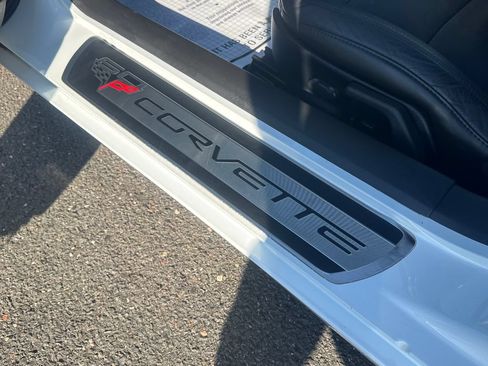 Used 2013 Chevrolet Corvette Grand Sport w/ 3LT Preferred Equipment Group RWD image 35