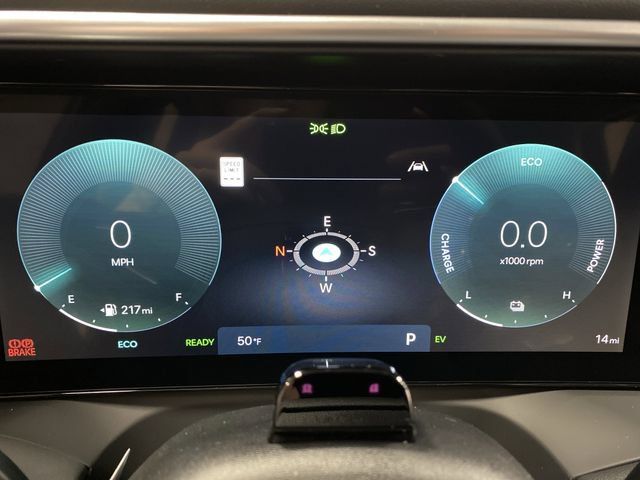 New 2026 Hyundai Palisade SEL AWD/4WD image 17