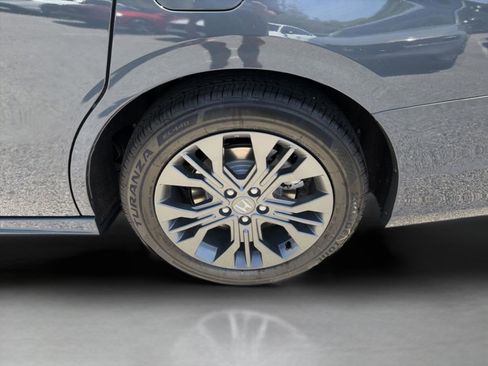 New 2026 Honda Odyssey Touring image 31