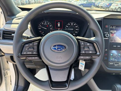 New 2026 Subaru Forester AWD/4WD image 18