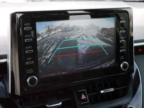 Certified 2020 Toyota Corolla SE image 30