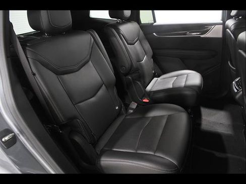 Used 2021 Cadillac XT6 Sport AWD/4WD image 19