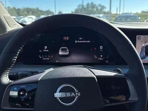 New 2026 Nissan Murano SL image 12