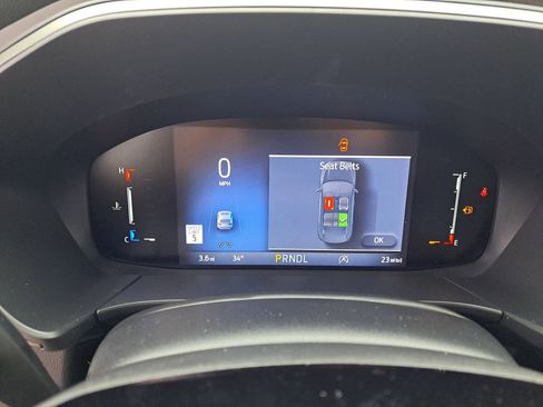 New 2026 Ford Escape Active w/ Tech Pack #1 image 9