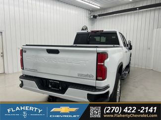 New 2026 Chevrolet Silverado 2500 High Country w/ High Country Premium Package AWD/4WD video 3