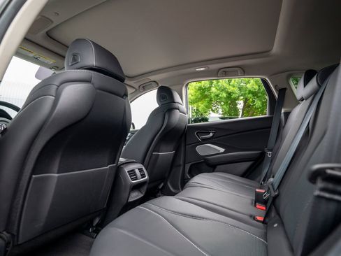 Certified 2024 Acura RDX SH-AWD w/ Technology Package image 49