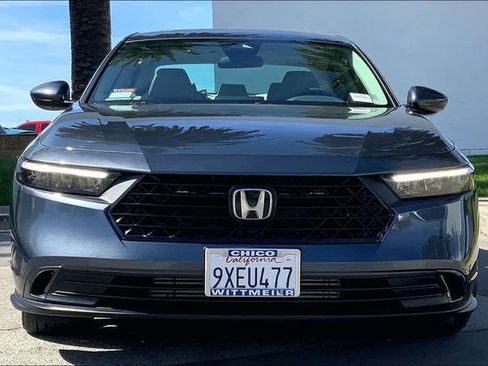 Used 2024 Honda Accord EX image 3
