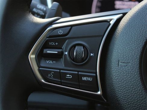 Used 2025 Acura MDX FWD image 29