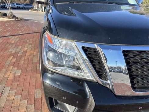 Used 2018 Nissan Armada SL w/ Premium Package image 20