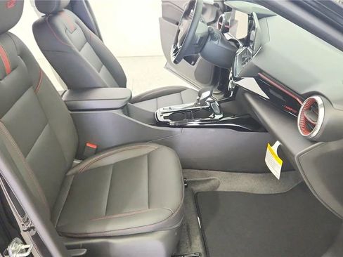 New 2026 Chevrolet Trax RS w/ Driver Confidence Package FWD image 36