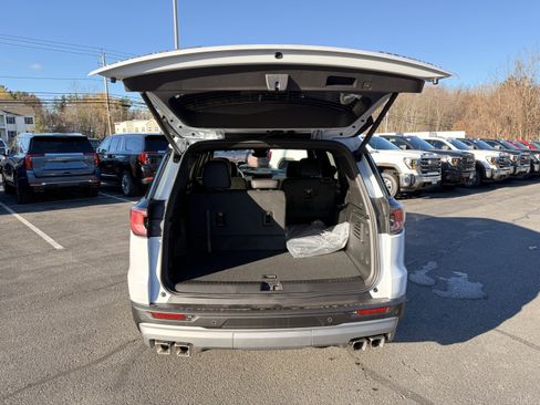 New 2026 GMC Acadia Elevation w/ Elevation Premium Package image 19