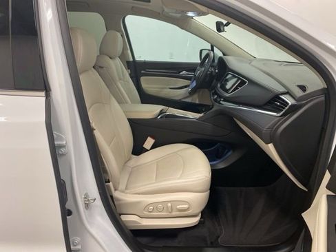 Certified 2023 Buick Enclave Premium w/ Experience Buick Package image 25