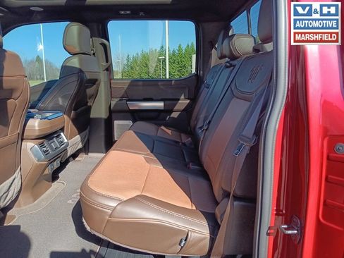 Used 2023 Ford F150 King Ranch AWD/4WD image 26